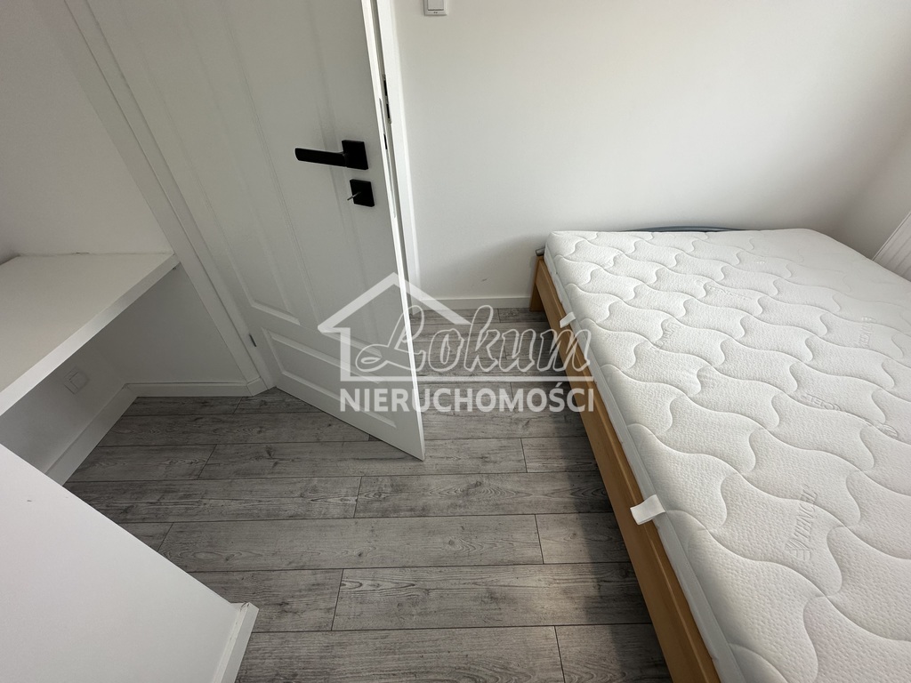 Mieszkanie 34,18&nbsp;m², Szczecin, Gumieńce, gen. Stanisława Maczka - zdjęcie 9