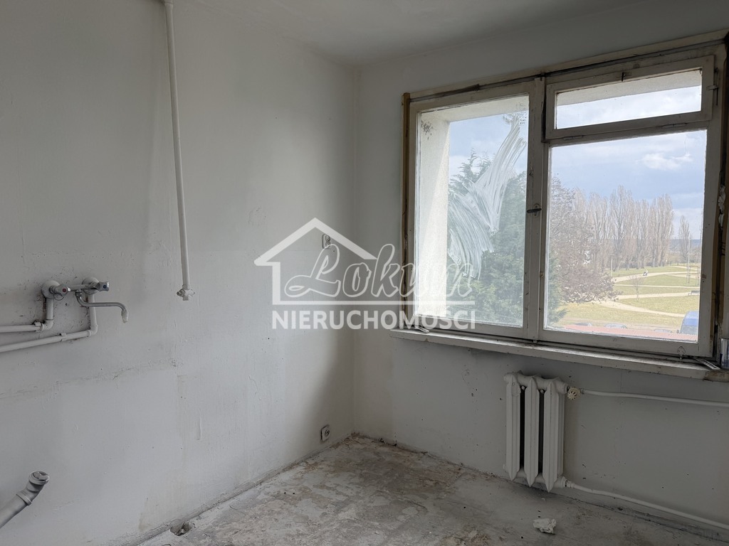 Mieszkanie 36,96&nbsp;m², Szczecin, Pomorzany, Budziszyńska - zdjęcie 3