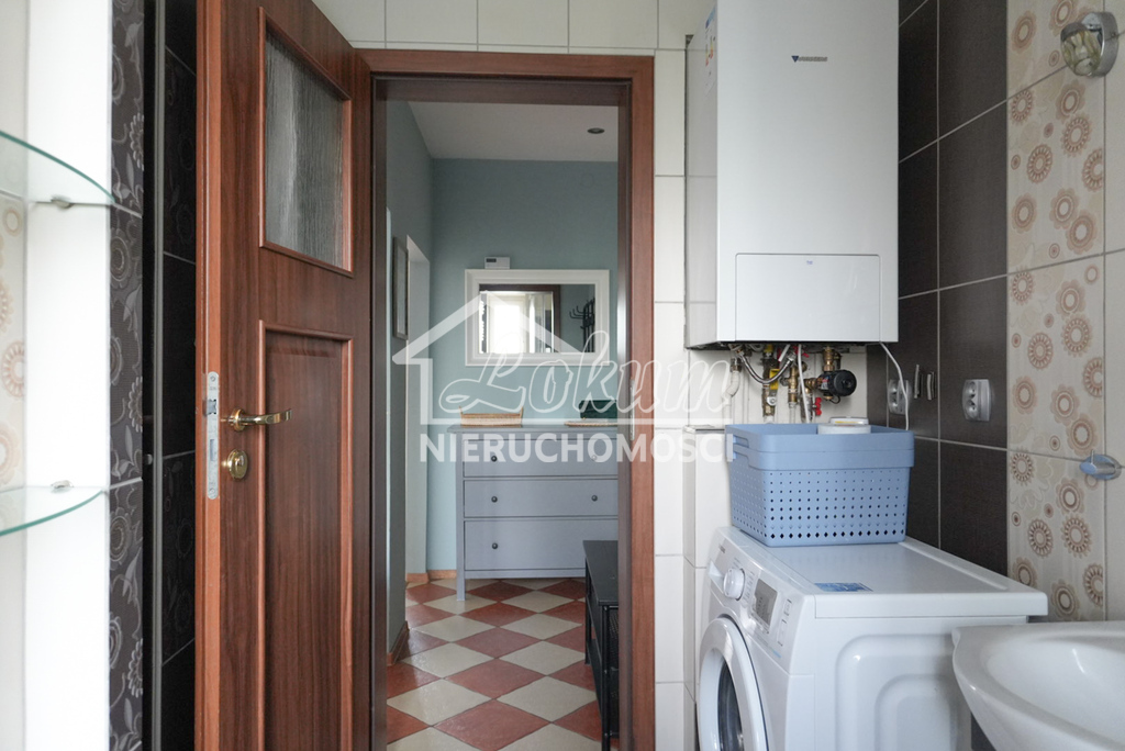 Mieszkanie 68,08&nbsp;m², Goleniów - zdjęcie 12