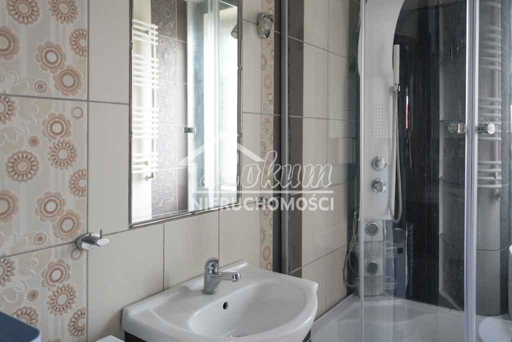 Mieszkanie 68,08&nbsp;m², Goleniów - zdjęcie 13