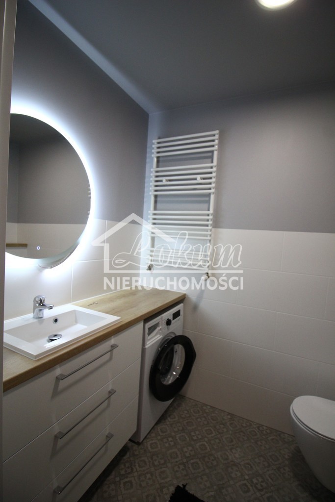 Mieszkanie 35&nbsp;m², Warzymice - zdjęcie 6