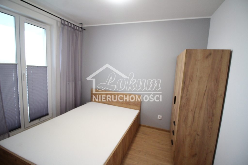 Mieszkanie 35&nbsp;m², Warzymice - zdjęcie 5