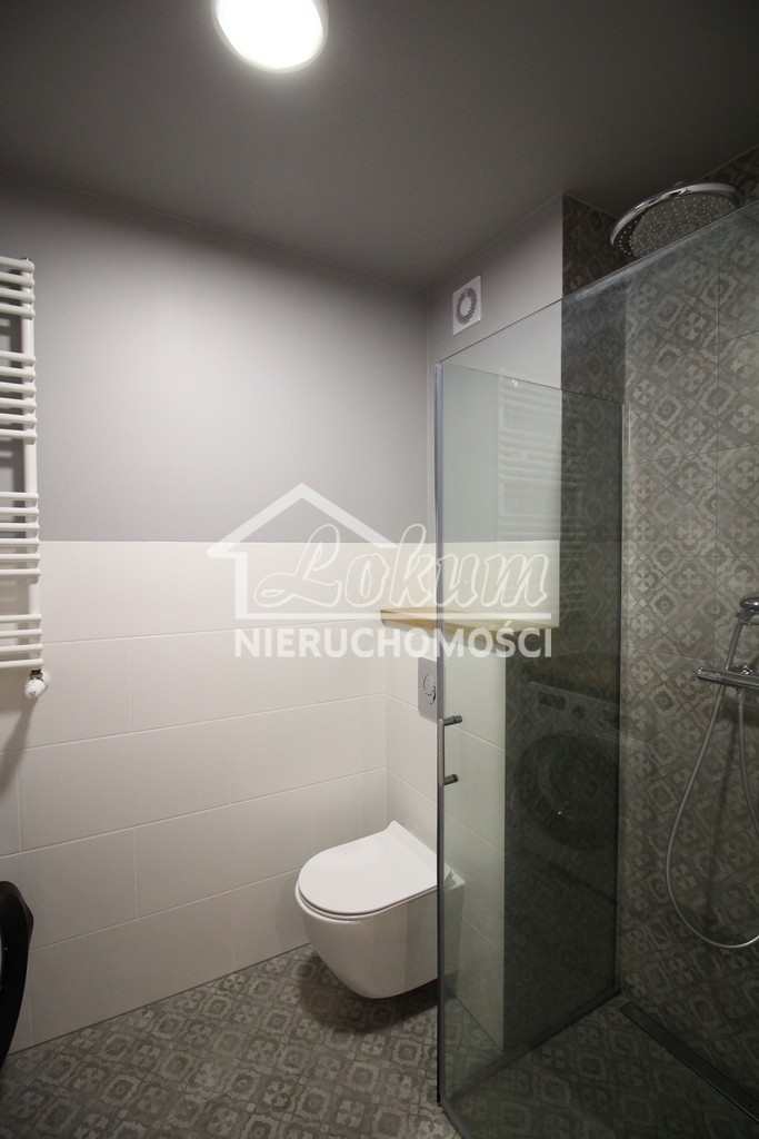 Mieszkanie 35&nbsp;m², Warzymice - zdjęcie 7