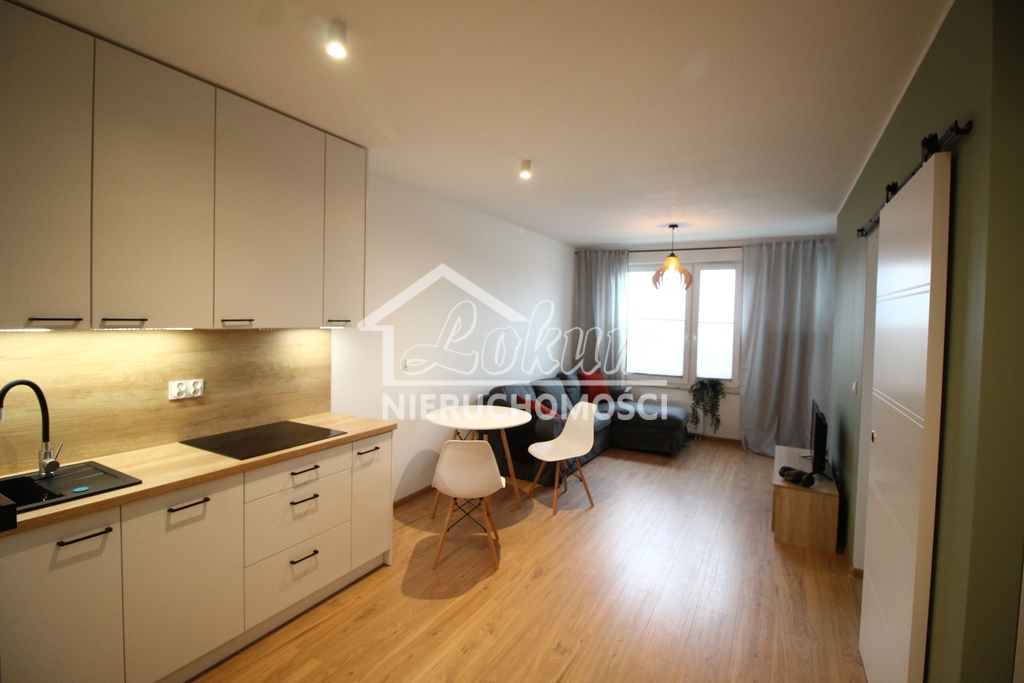 Mieszkanie 35&nbsp;m², Warzymice - zdjęcie 3