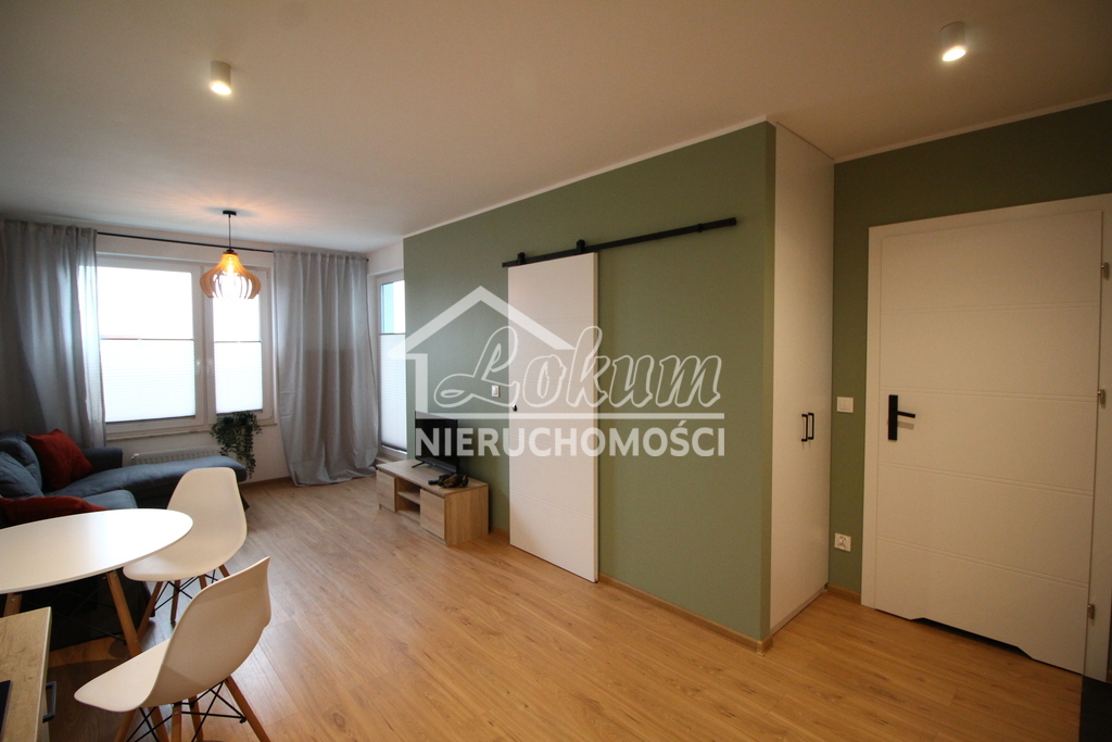 Mieszkanie 35&nbsp;m², Warzymice - zdjęcie 4
