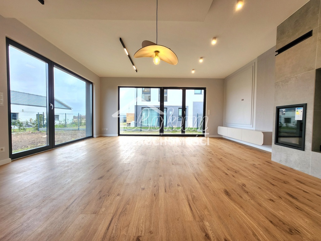 Dom 124,58&nbsp;m², Przęsocin - zdjęcie 3