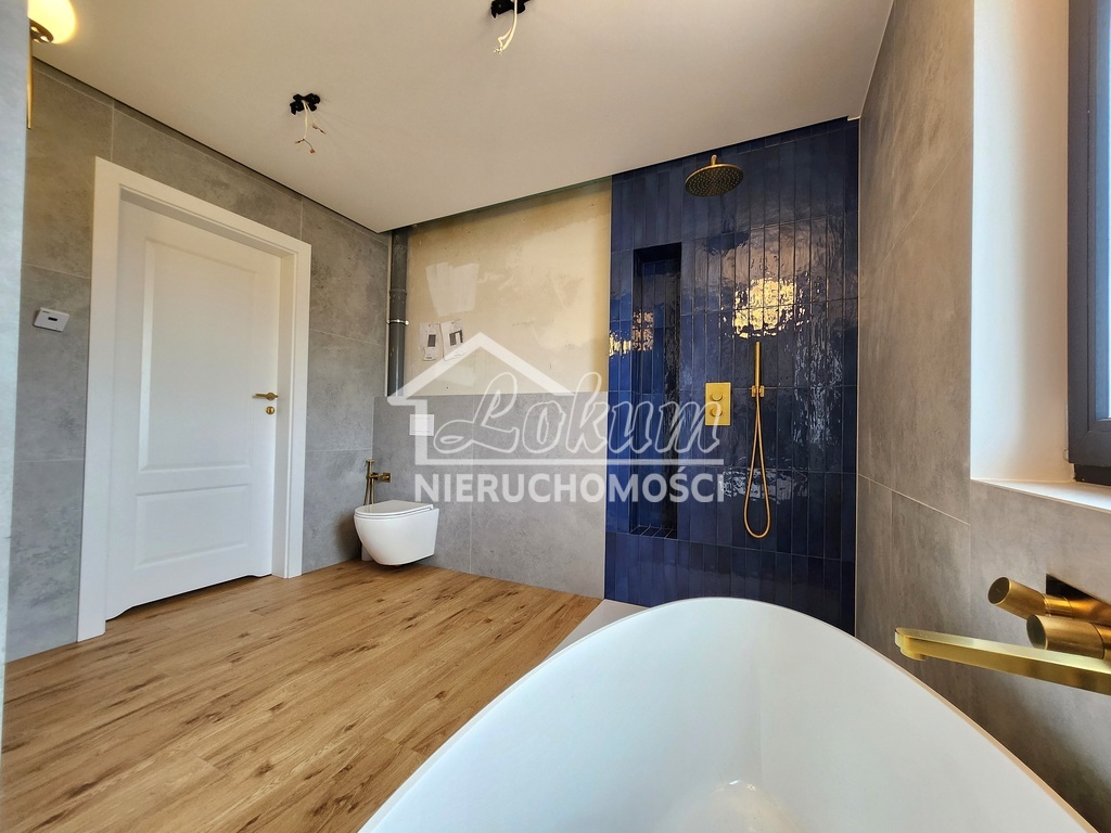 Dom 124,58&nbsp;m², Przęsocin - zdjęcie 16