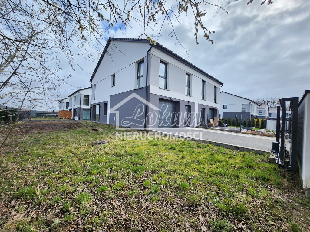 Dom 124,58&nbsp;m², Przęsocin - zdjęcie 8