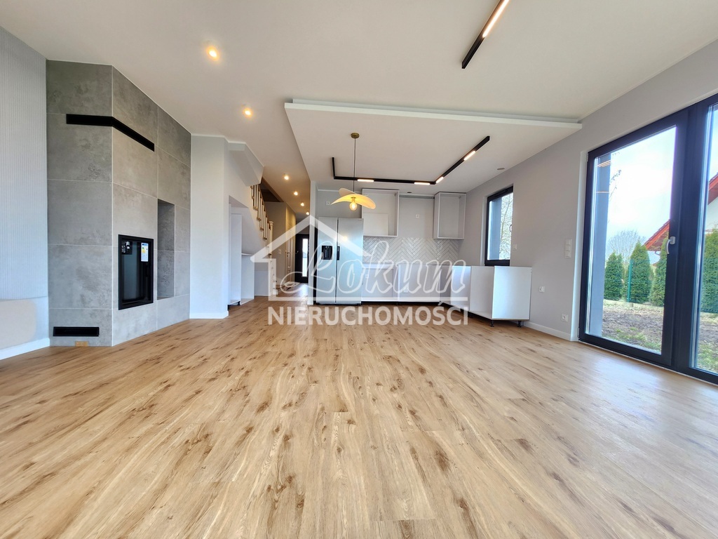 Dom 124,58&nbsp;m², Przęsocin - zdjęcie 5