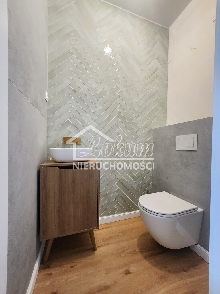 Dom 124,58&nbsp;m², Przęsocin - zdjęcie 6