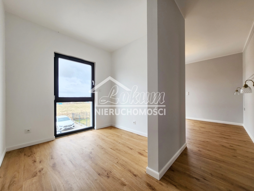 Dom 124,58&nbsp;m², Przęsocin - zdjęcie 13