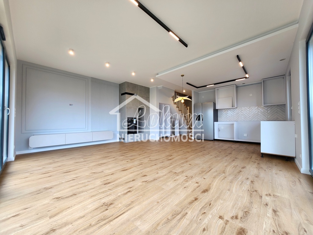 Dom 124,58&nbsp;m², Przęsocin - zdjęcie 4