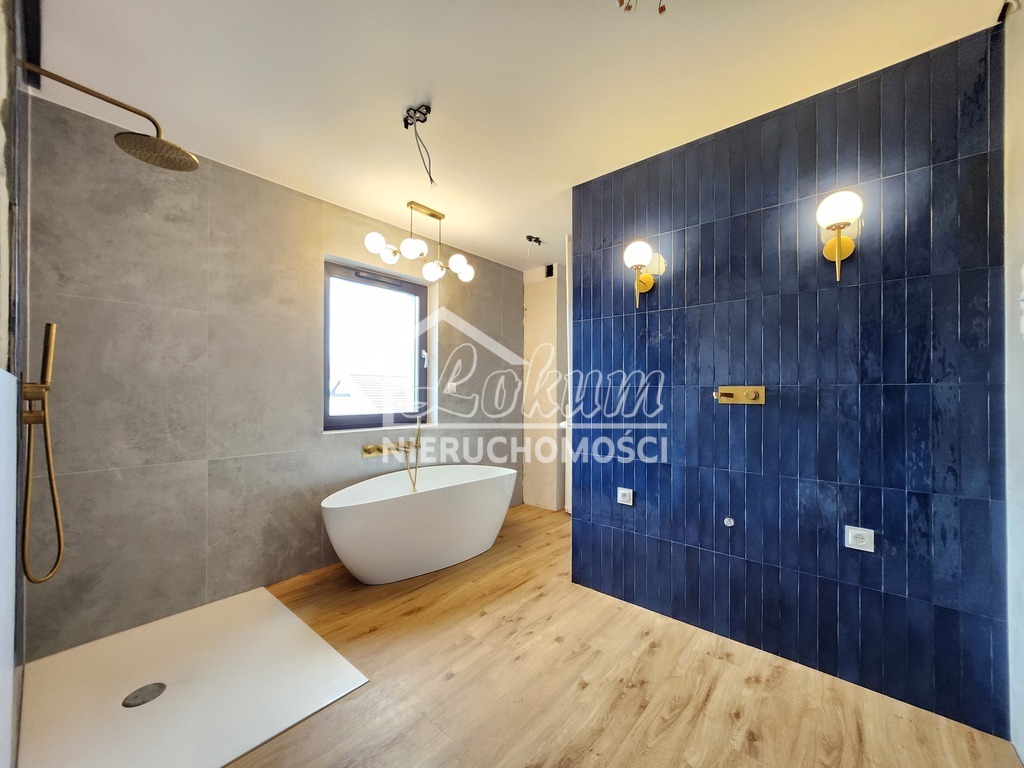 Dom 124,58&nbsp;m², Przęsocin - zdjęcie 14