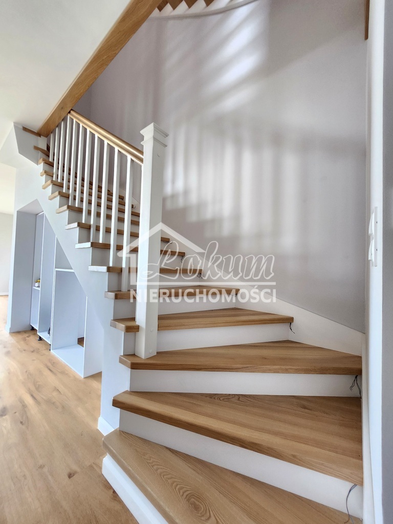 Dom 124,58&nbsp;m², Przęsocin - zdjęcie 9