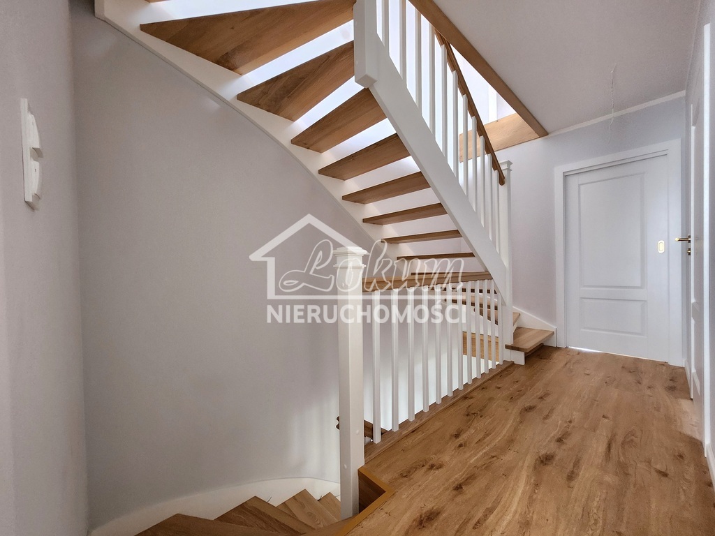 Dom 124,58&nbsp;m², Przęsocin - zdjęcie 10