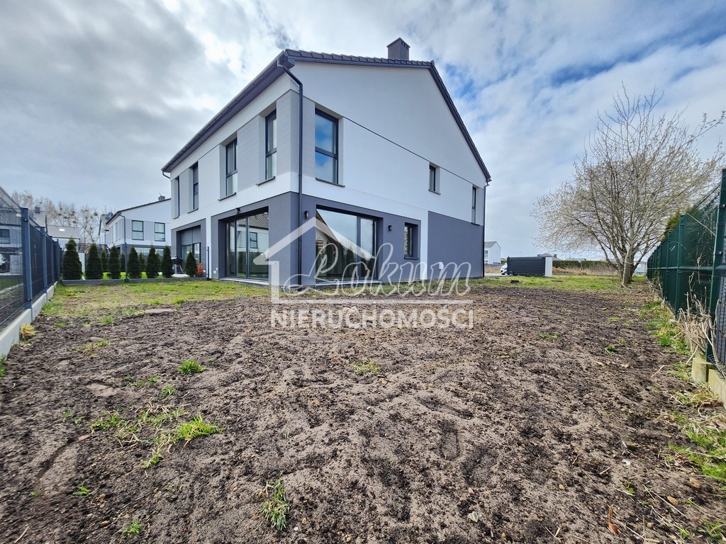 Dom 124,58&nbsp;m², Przęsocin - zdjęcie 2