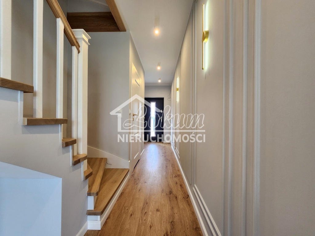 Dom 124,58&nbsp;m², Przęsocin - zdjęcie 7