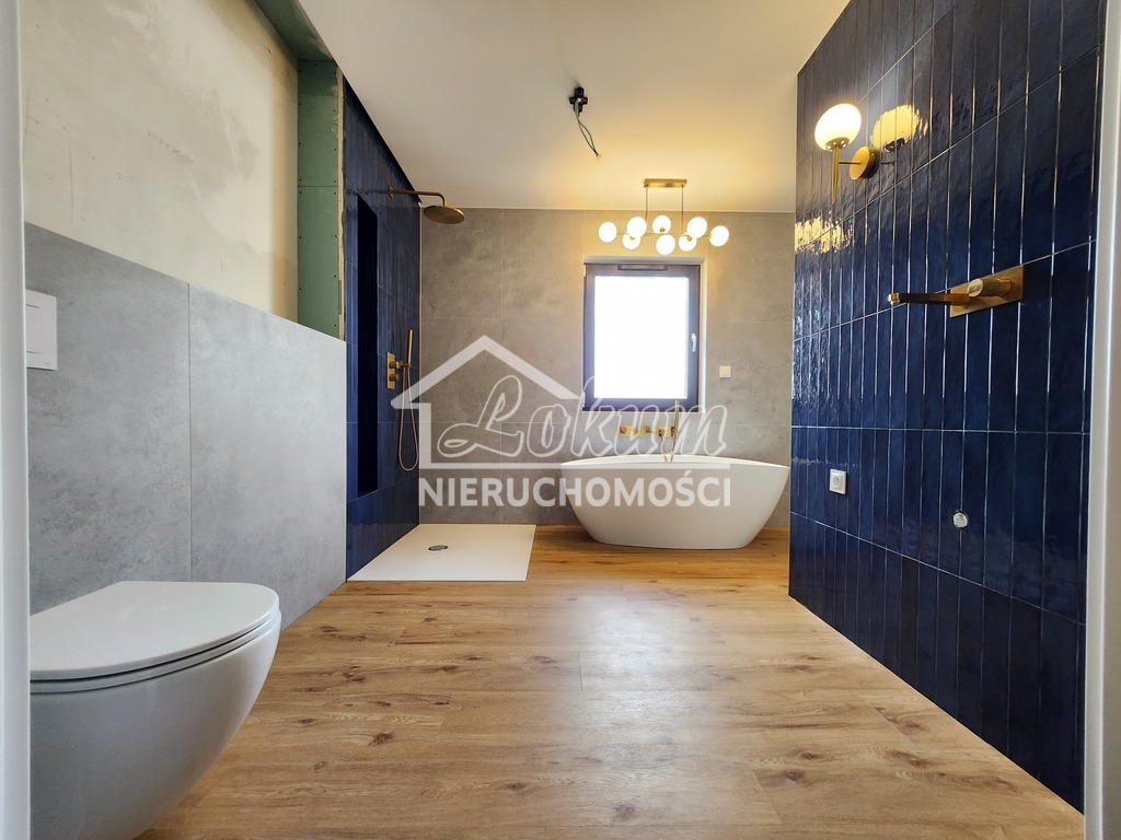 Dom 124,58&nbsp;m², Przęsocin - zdjęcie 15