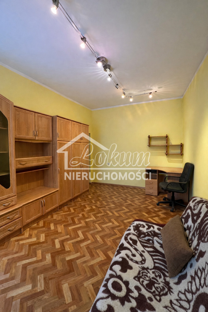 Mieszkanie 46,08&nbsp;m², Szczecin - zdjęcie 5