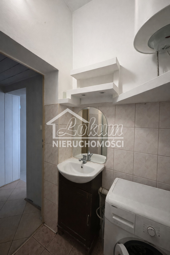 Mieszkanie 46,08&nbsp;m², Szczecin - zdjęcie 8