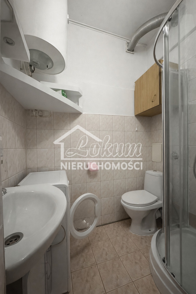 Mieszkanie 46,08&nbsp;m², Szczecin - zdjęcie 7