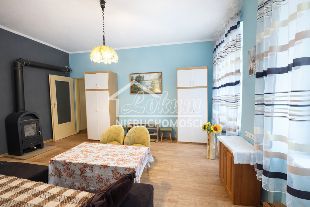 Mieszkanie 46,08&nbsp;m², Szczecin - zdjęcie 1