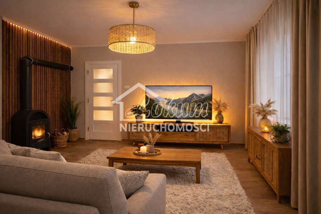 Mieszkanie 46,08&nbsp;m², Szczecin - zdjęcie 3