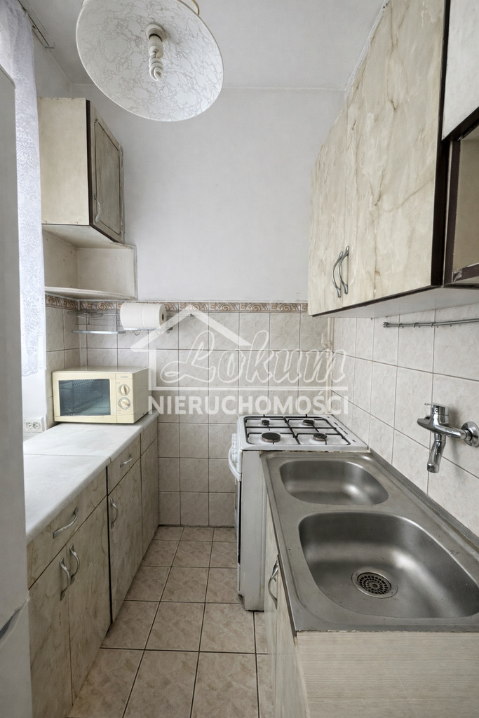 Mieszkanie 46,08&nbsp;m², Szczecin - zdjęcie 6