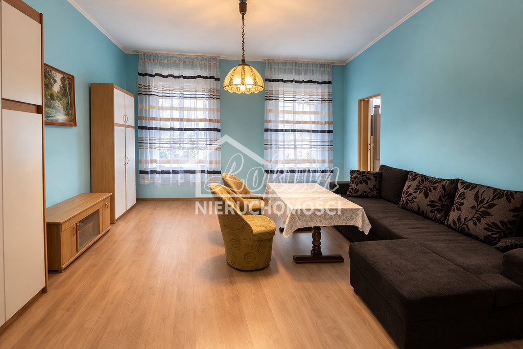 Mieszkanie 46,08&nbsp;m², Szczecin - zdjęcie 2