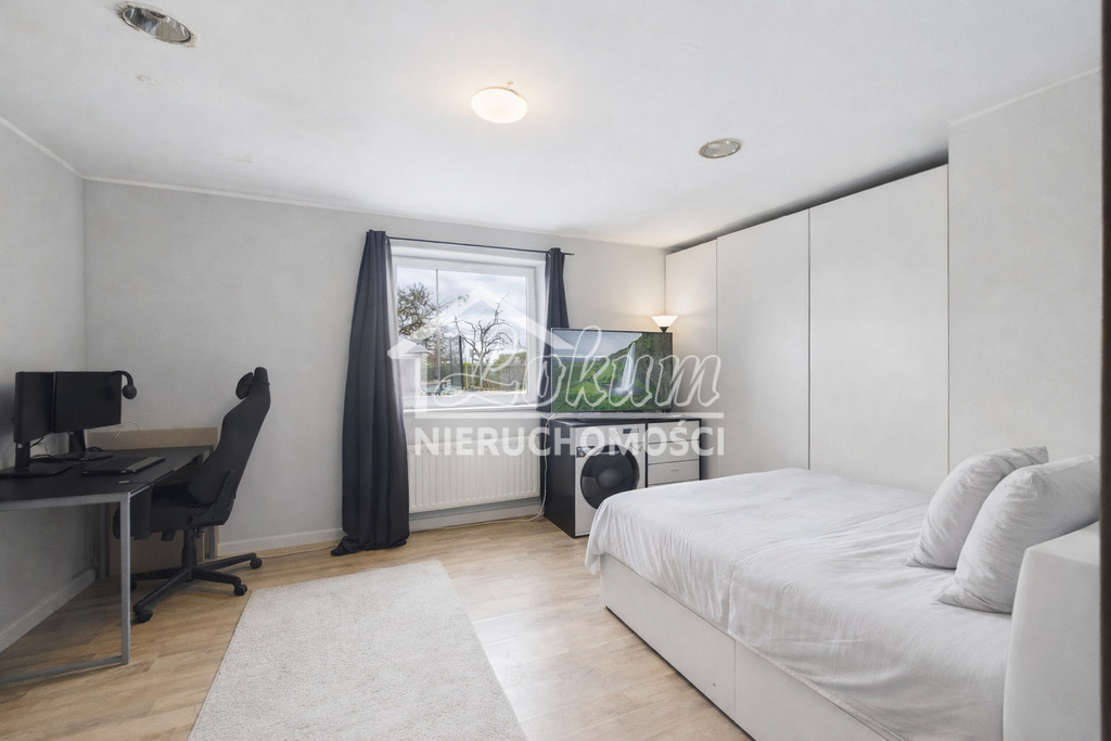 Dom 76&nbsp;m², Szczecin, Pomorzany, Sierpowa - zdjęcie 3