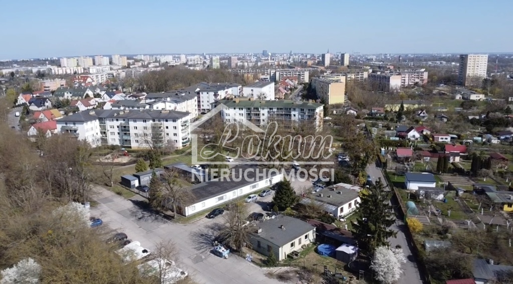 Dom 76&nbsp;m², Szczecin, Pomorzany, Sierpowa - zdjęcie 1