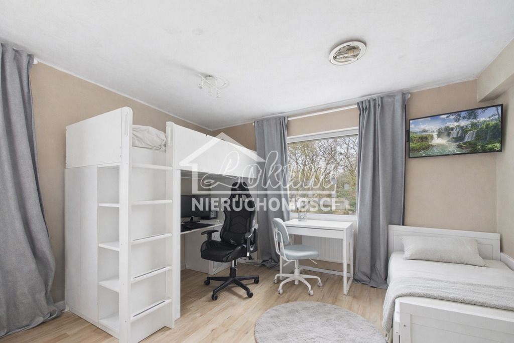 Dom 76&nbsp;m², Szczecin, Pomorzany, Sierpowa - zdjęcie 4