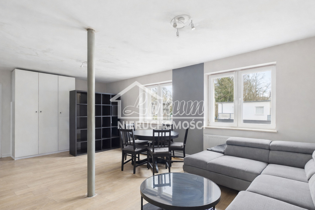 Dom 76&nbsp;m², Szczecin, Pomorzany, Sierpowa - zdjęcie 2