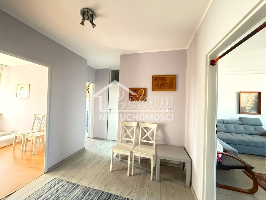 Mieszkanie 74&nbsp;m², Szczecin - zdjęcie 5