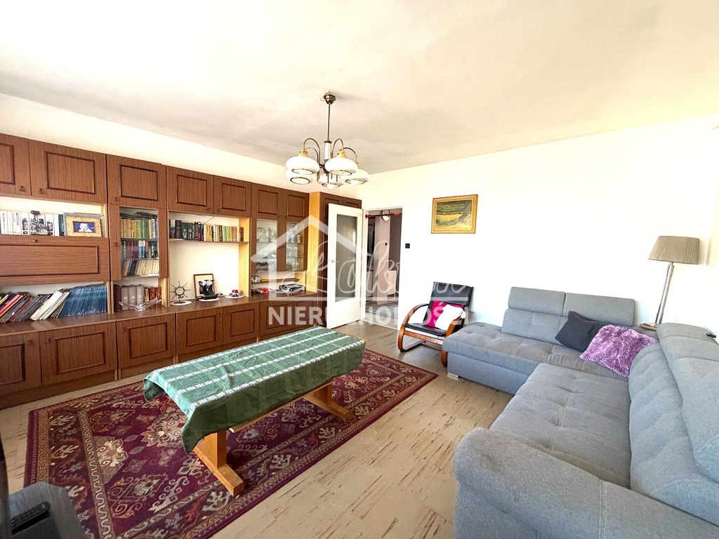 Mieszkanie 74&nbsp;m², Szczecin - zdjęcie 2