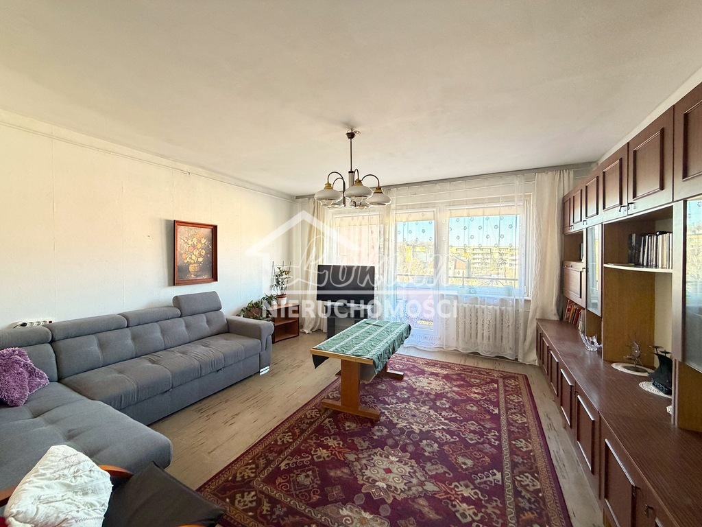 Mieszkanie 74&nbsp;m², Szczecin - zdjęcie 1