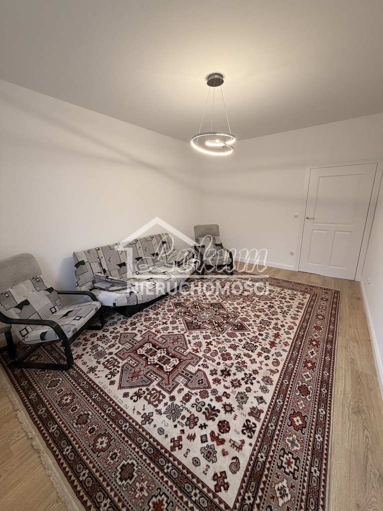 Mieszkanie 62,8&nbsp;m², Szczecin, Niebuszewo, ks. Hugona Kołłątaja - zdjęcie 4