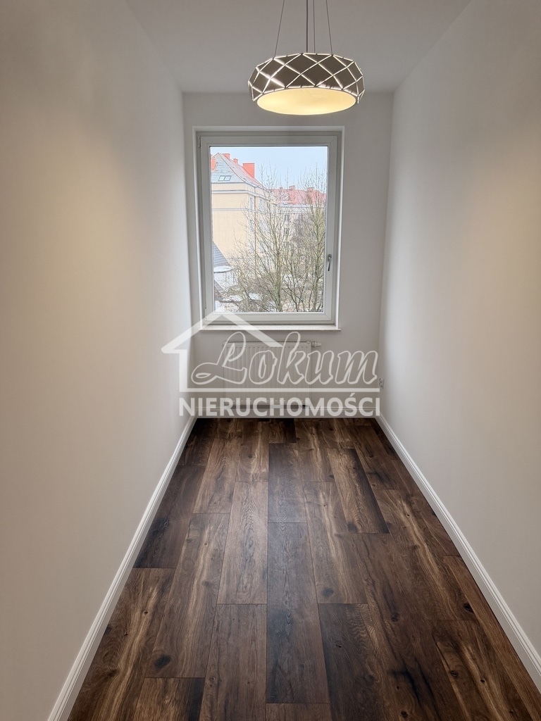 Mieszkanie 62,8&nbsp;m², Szczecin, Niebuszewo, ks. Hugona Kołłątaja - zdjęcie 10