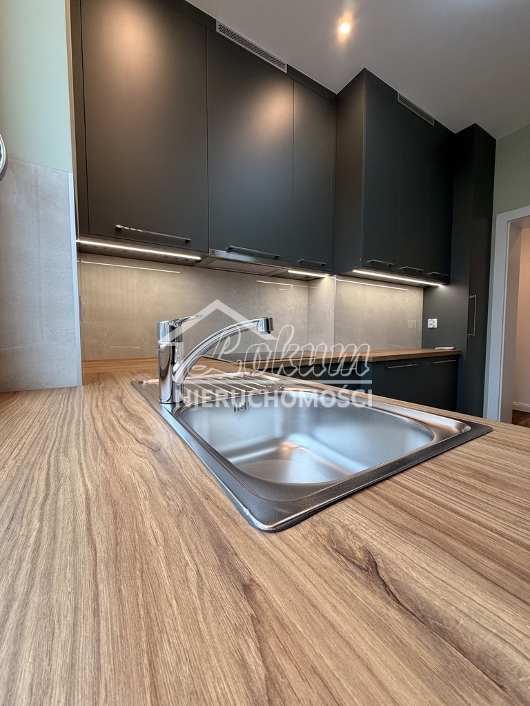 Mieszkanie 62,8&nbsp;m², Szczecin, Niebuszewo, ks. Hugona Kołłątaja - zdjęcie 2