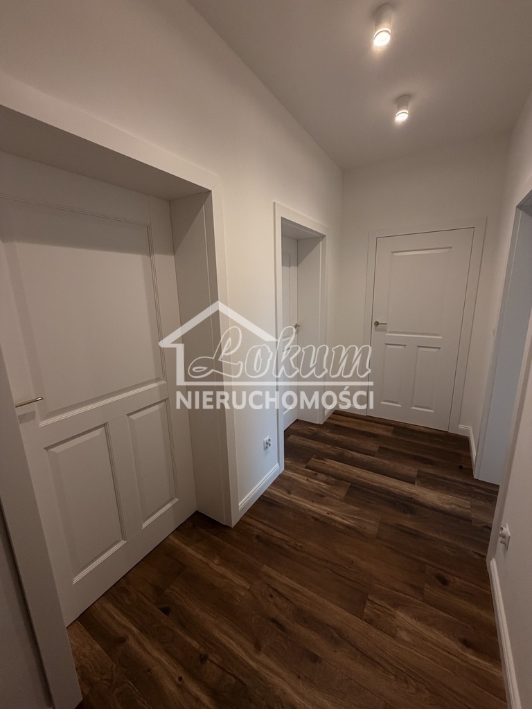 Mieszkanie 62,8&nbsp;m², Szczecin, Niebuszewo, ks. Hugona Kołłątaja - zdjęcie 8