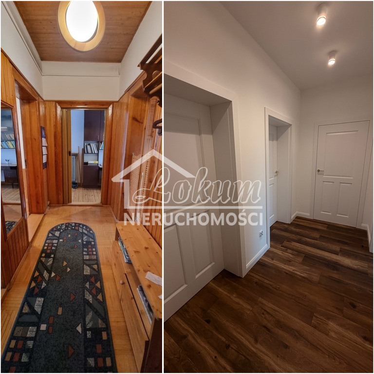 Mieszkanie 62,8&nbsp;m², Szczecin, Niebuszewo, ks. Hugona Kołłątaja - zdjęcie 12