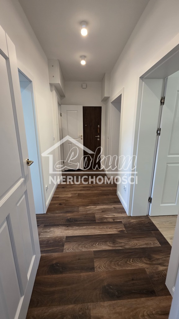 Mieszkanie 62,8&nbsp;m², Szczecin, Niebuszewo, ks. Hugona Kołłątaja - zdjęcie 7