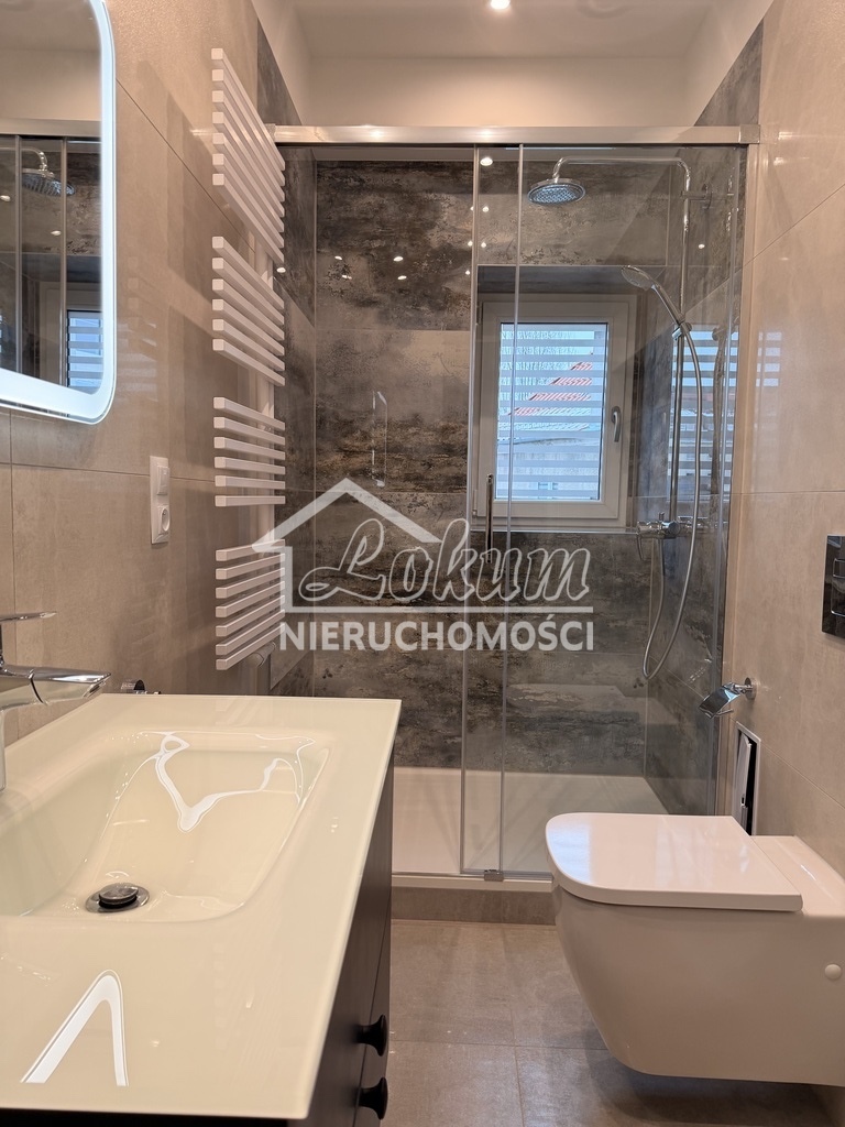 Mieszkanie 62,8&nbsp;m², Szczecin, Niebuszewo, ks. Hugona Kołłątaja - zdjęcie 6