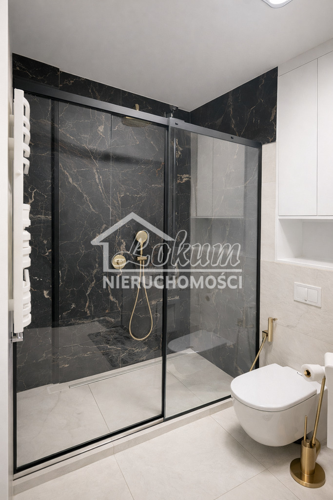 Mieszkanie 66,68&nbsp;m², Szczecin, Centrum, Mieczysława Niedziałkowskiego - zdjęcie 13