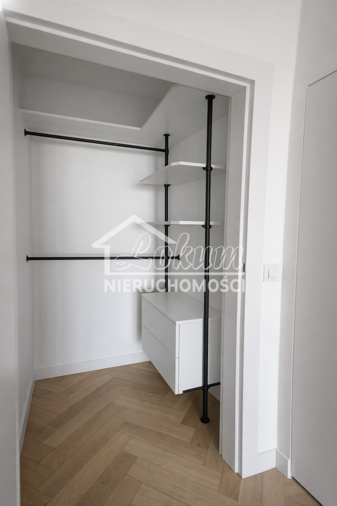 Mieszkanie 66,68&nbsp;m², Szczecin, Centrum, Mieczysława Niedziałkowskiego - zdjęcie 16