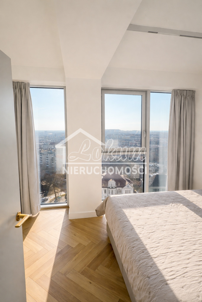 Mieszkanie 66,68&nbsp;m², Szczecin, Centrum, Mieczysława Niedziałkowskiego - zdjęcie 10