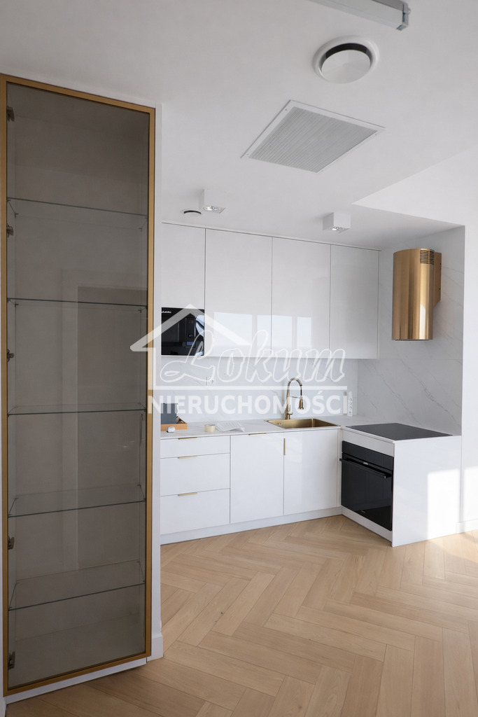 Mieszkanie 66,68&nbsp;m², Szczecin, Centrum, Mieczysława Niedziałkowskiego - zdjęcie 6