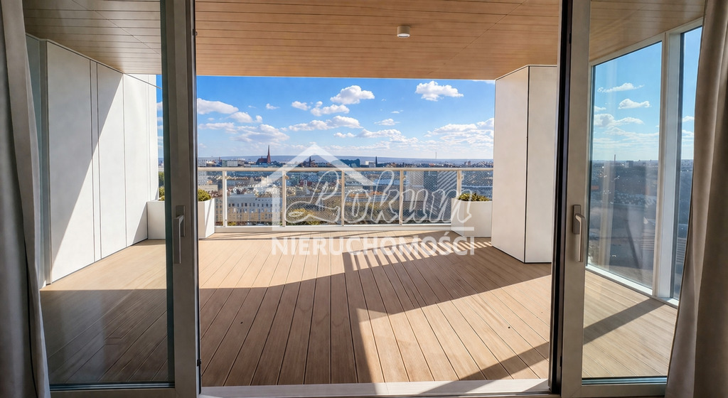 Mieszkanie 66,68&nbsp;m², Szczecin, Centrum, Mieczysława Niedziałkowskiego - zdjęcie 18