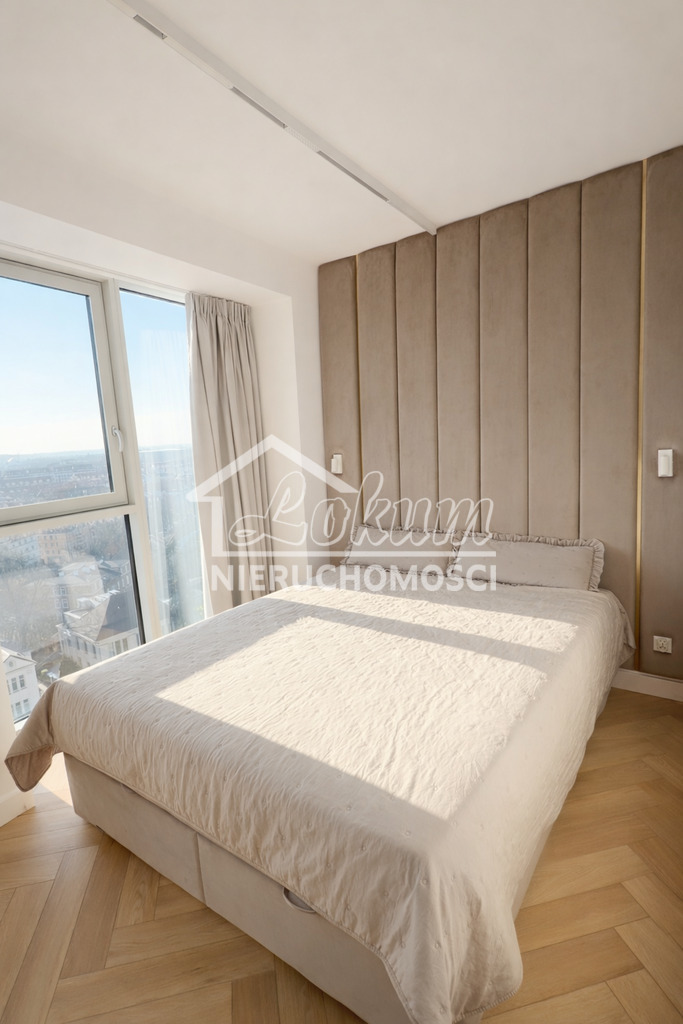 Mieszkanie 66,68&nbsp;m², Szczecin, Centrum, Mieczysława Niedziałkowskiego - zdjęcie 9