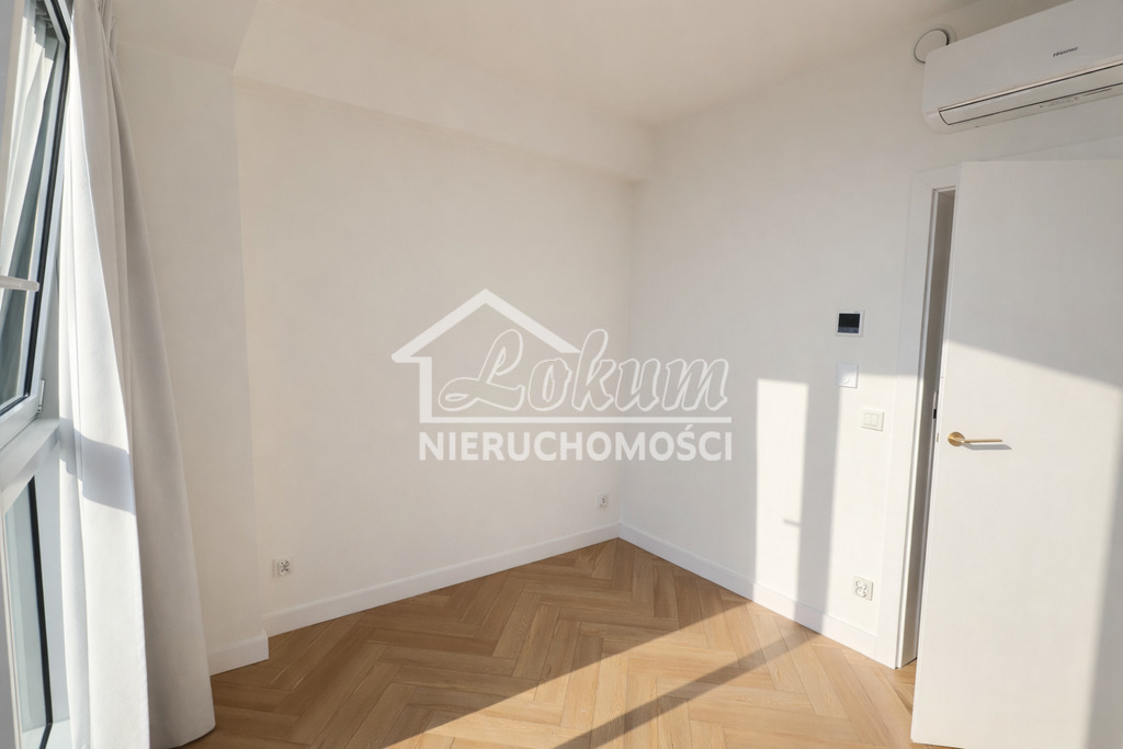 Mieszkanie 66,68&nbsp;m², Szczecin, Centrum, Mieczysława Niedziałkowskiego - zdjęcie 8